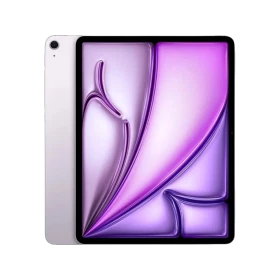 Apple iPad Air M3 Wi-Fi + Cellular 1024 GB 11 inç mor tablet; öğrenci kullanımı için tasarlanmış vitrin ürünü
