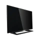 Philips 40PFH4009 Full HD FHD LED televizyon, siyah ekranda şık tasarım görünümü