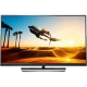 Philips 49PUS7502 Ultra HD 4K LED TV, genel renk; açık hava sahnesi ve uçak görüntüsü ekranda.