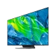 Samsung 65S95B 65 inç Ultra HD 4K OLED Televizyon, canlı renkli dinamik görüntü ekranı
