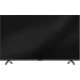 Arçelik A40 C 685 AE Full HD LED televizyon, siyah ekranı ve ayaklı tasarımıyla önden görünüm
