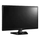 LG 24MT47U HD Ready LED televizyon, siyah standlı genel renkli kompakt ekran görünümü