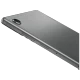 Lenovo Tab M10 HD 2. Nesil TB-X306F koyu gri tablet, 3 GB RAM 32 GB hafıza tasarımı.