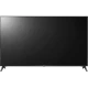 LG 70UM7100PLA Ultra HD 4K LED televizyon, genel renkli düz ekran tasarımı