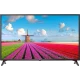 LG 43LJ610V 43 inç Full HD LED televizyon, canlı tarlalar manzaralı ekran görüntüsü, genel renk.