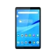 Lenovo Tab M8 HD 2. Nesil TB-8505F 3 GB koyu gri uygun fiyatlı tablet ön ekranı açık görünüyor