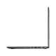 Dell Latitude 7530 N206L 7530 15U koyu gri iş ve ofis laptopu bağlantı portları görünümü