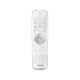 Philips 24PFS5231 Full HD FHD LED televizyon kumandası, genel renk, TV kontrol tuşları görünüyor
