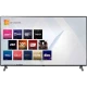 LG 55NANO956NA Ultra HD 8K LED televizyon ekranında kanallar, genel renk tasarımı, 55 inç düz panel