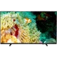 Philips 50PUS7607 Ultra HD 4K LED Televizyon; canlı renklerde deniz canlıları ekran görüntüsü ile vitrin tasarımı