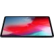 Apple iPad Pro 3 gri, 12.9 inç 4 GB 512 GB tablet ekranında canlı arka plan görüntüsü