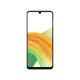 Galaxy A33 Turuncu