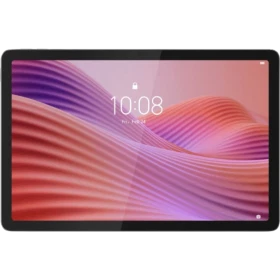 Lenovo Tab TB311FU 128 GB gri tablet ekranında renkli desenler, uygun fiyatlı tablet vitrini