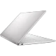 Dell XPS 13 9350 XPS9350321FWP-ING ultrabook, platinum renkli laptop kapağı açık görünüyor.