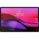 Lenovo Yoga Tab Plus TB520FU bej renk oyuncu tablet, 10:08 ekran görünümü ile önden tasarım