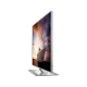 Samsung 55F7000 Full HD FHD LED televizyon, genel renk, ince tasarım ve yan açı görünüm.
