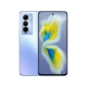 Camon 18 Premier Buz Mavisi