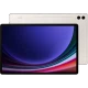 Galaxy Tab S9+ Wi-Fi 256 GB Bej