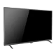 Axen AX43DIL13-TNR Full HD FHD LED televizyon, siyah ekran ve ayaklı tasarım