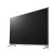 LG 42LB580N Full HD FHD LED televizyon, genel renkli şık ince tasarım ekranı ve ayakları.