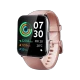 Heyplus W2100 Pembe