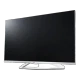 LG 42LA667S Full HD FHD LED Televizyon, siyah ekrana sahip şık LED TV tasarımı