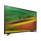 Samsung 32N5000 HD Ready LED TV, siyah çerçeveyle canlı tarla manzaralı ekran görüntüsü