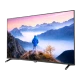 Axen AX49FIL27 Full HD FHD LED televizyon, dağ manzarası gösteren ekranı ve ayaklı tasarımıyla