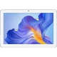 Honor Pad X8 Lite yeşil tablet, canlı renkli ekran arayüzüyle uygun fiyatlı tablet vitrin görünümü