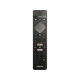 Philips 70PUS6724 Ultra HD 4K LED televizyon kumandası; genel renkli, tuşlar ve Philips logosu görünüyor