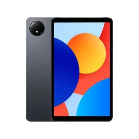 Redmi Pad SE gri tablet, 6 GB RAM ve 128 GB depolama; 8.7 inç ekranlı öğrenci tableti vitrini