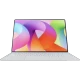 Huawei MatePad Pro Max 12 GB 512 GB mavi renkli öğrenci tableti, klavyeli görünüm ile açık ekran.