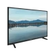 Grundig 43 GDU 7900B Ultra HD 4K LED televizyon, siyah çerçeveli ve manzara ekranlı 恒一