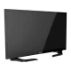 Sunny Axen Kapadokya 32 inç siyah LED televizyon, HD Ready ekran ve ayaklı tasarım