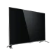 Philips 65PUS9109 Ultra HD 4K LED televizyon, genel renkli düz ekran ve ince ayak tasarımı