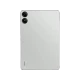 Redmi Pad Pro 8 GB 256 GB mavi oyuncu tablet arka kapak ve çift kamera görünümü