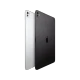 Apple iPad Pro M4 Wi‑Fi + Cellular, 2048 GB, 13 inç; gümüş renkli iki arka panel görünümlü tablet.