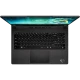 MSI Cyborg 15 Max C13WF-065XTR oyuncu laptop, Platinum renk; klavye ve dokunmatik panel görünümü.