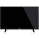 Vestel 32HB7020 HD Ready LED televizyon, siyah çerçeveli ekran ve ayak tasarımıyla önden görünüm