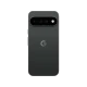 Google Pixel 11 Pro XL siyah akıllı telefonun arka yüzü ve yatay kamera modülü