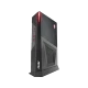 MSI MPG Trident 3 10SI-016EU siyah, ince tasarımlı ve kırmızı LED aydınlatmalı masaüstü bilgisayar