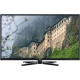 Vestel 49FA7000 Full HD FHD LED televizyon, siyah çerçevesiyle dağ manzarası gösteriyor