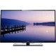 Philips 40PFL3118T LED TV, Full HD FHD ekran; televizyon vitrin görünümü, genel renk tasarım