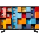 Vestel 32H8531 HD Ready HD TV, renkli apartman cephelerini gösteren siyah çerçeveli LED televizyon
