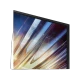 Samsung 65QN800D Ultra HD 8K QLED TV, genel renkli, ince çerçeveli modern televizyon ekranı