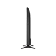 LG 43LJ610V 43 inç Full HD LED televizyon, genel siyah renkli TV ayaklı görünüm