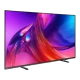 Philips 50PUS8548 Ultra HD 4K LED televizyon, canlı renklerle soyut arka plan ekranda görünüyor, genel renk.