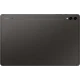 Samsung Galaxy Tab S9+ Wi‑Fi 512 GB gri tablet arka yüz ve çift kamera görünümü