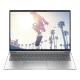 HP ProBook 460 G11 9Y7B4ET gümüş renk iş ve ofis laptopu; açık ekranlı çalışma görünümü