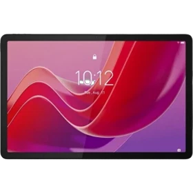 Lenovo Tab M11 TB330FU gri renkli tabletin ön ekran görüntüsü, uygun fiyatlı tabletler vitrini